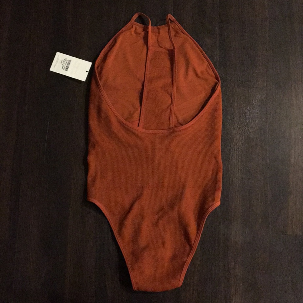 Lively Bodysuit size Small - Picture 2 of 7